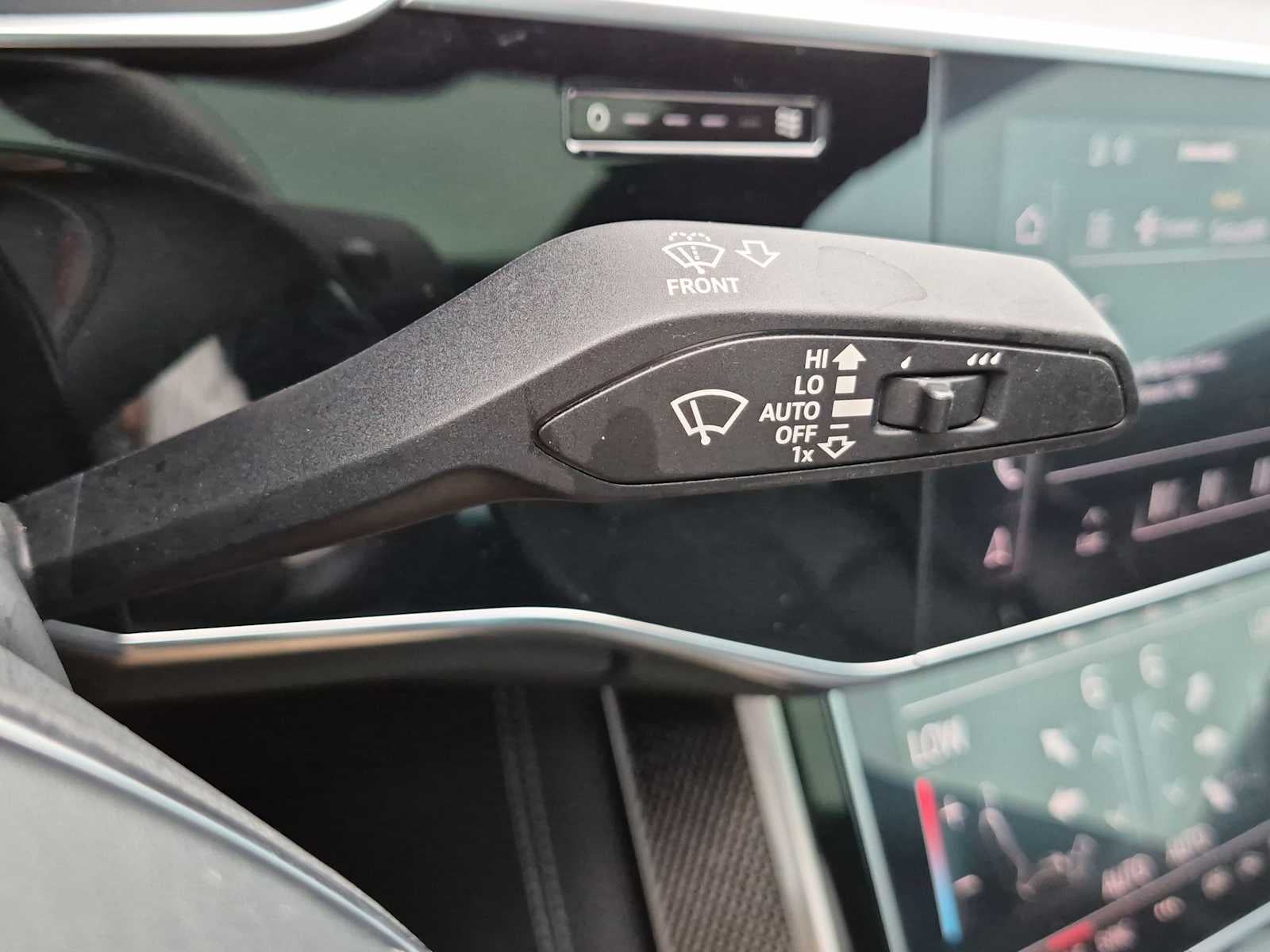 Audi S8 4.0 TFSI 2025