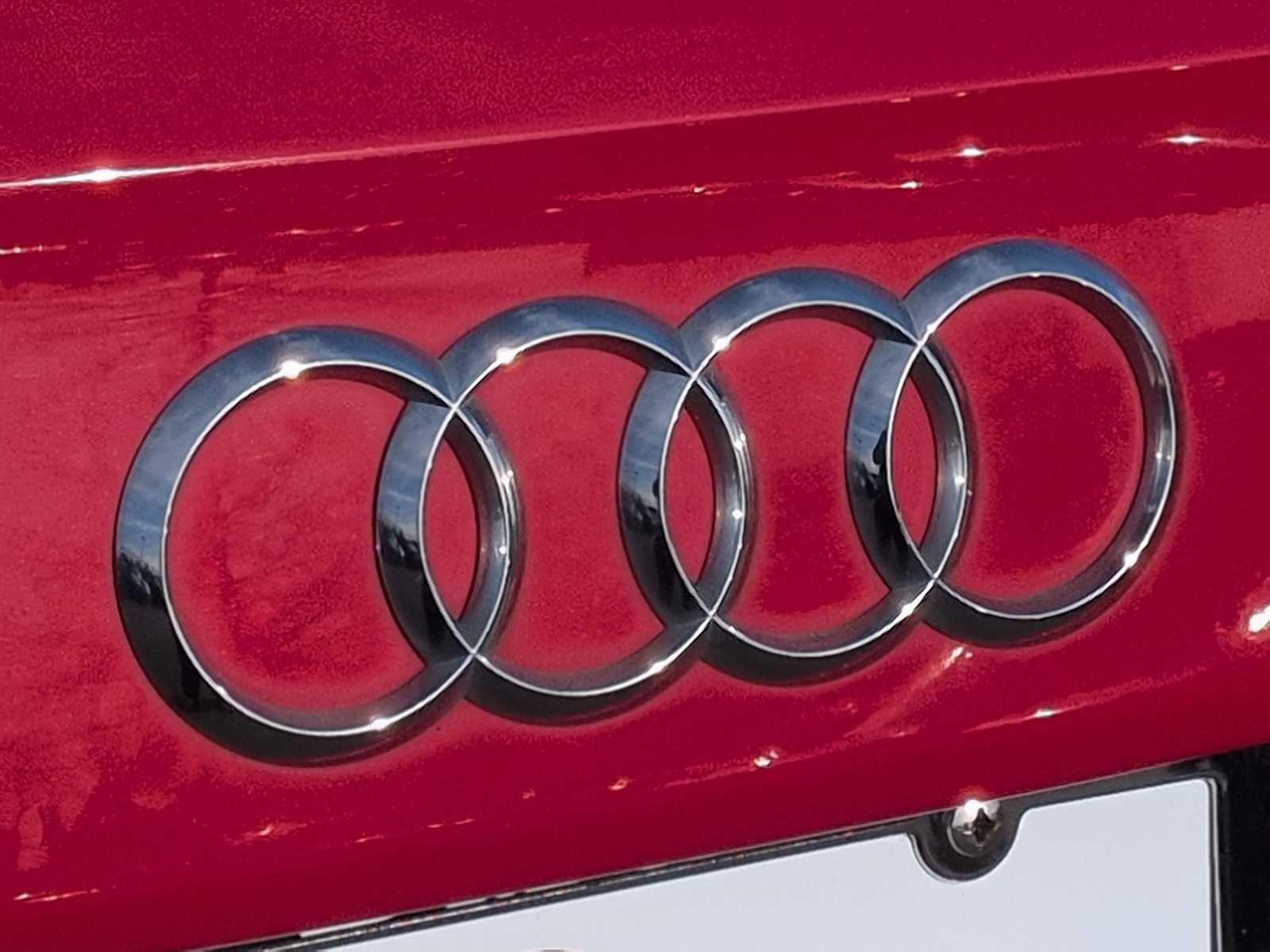 Audi A3 Sportback e-tron Premium Plus 2017