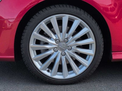 Audi A3 Sportback e-tron Premium Plus 2017