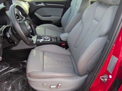 Audi A3 Sportback e-tron Premium Plus 2017