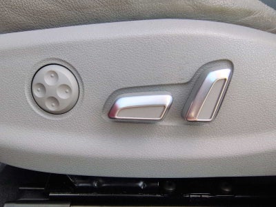 Audi A3 Sportback e-tron Premium Plus 2017