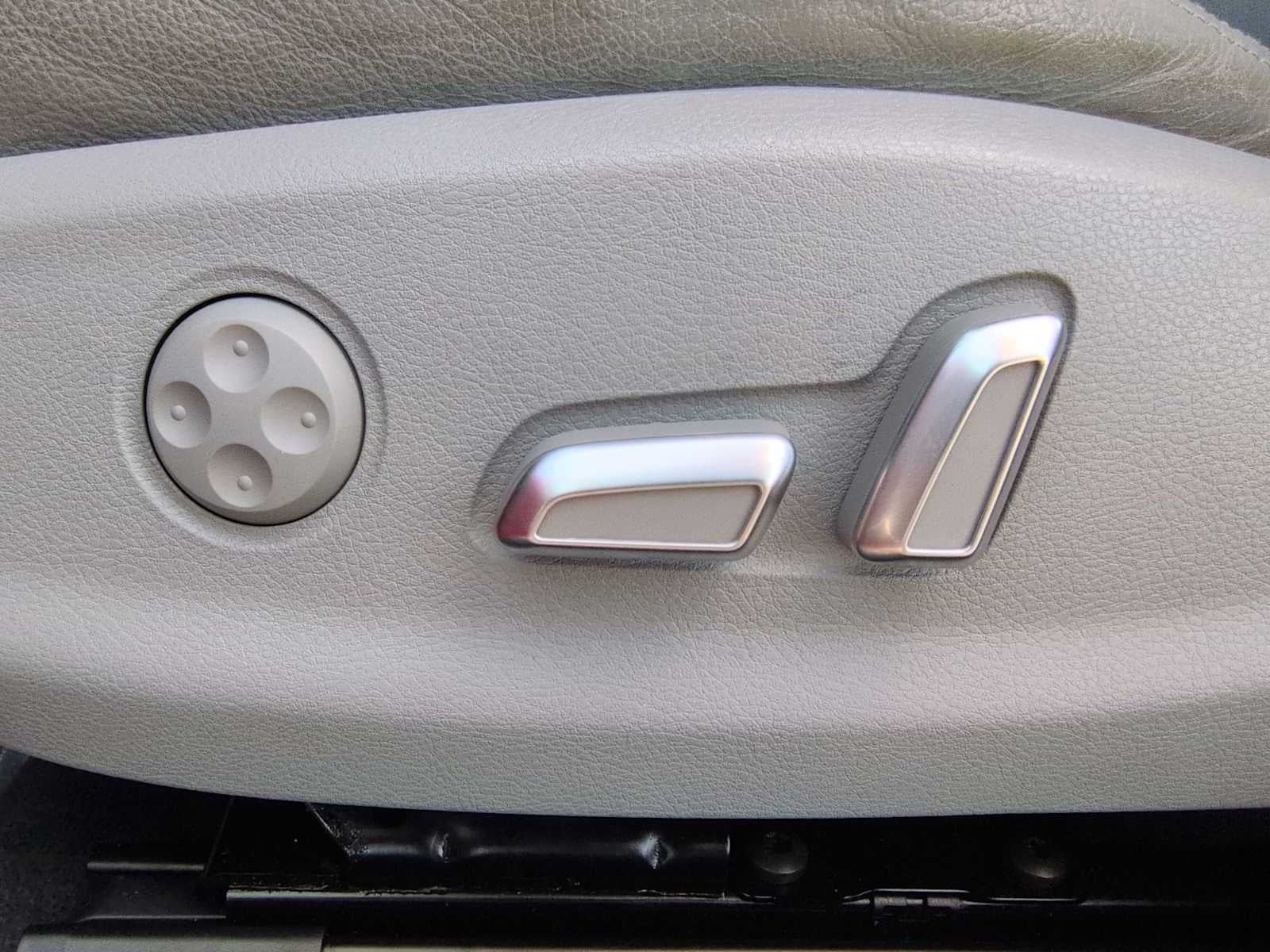 Audi A3 Sportback e-tron Premium Plus 2017