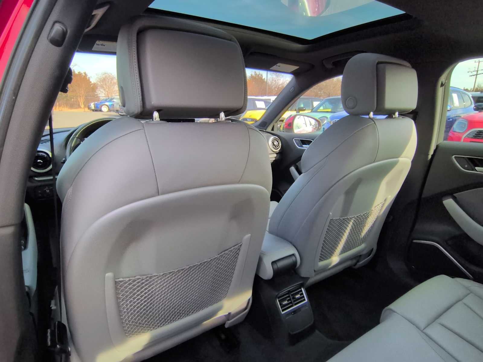 Audi A3 Sportback e-tron Premium Plus 2017