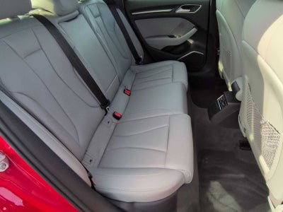 Audi A3 Sportback e-tron Premium Plus 2017