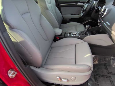 Audi A3 Sportback e-tron Premium Plus 2017