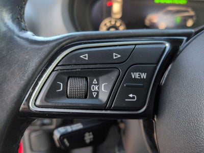 Audi A3 Sportback e-tron Premium Plus 2017