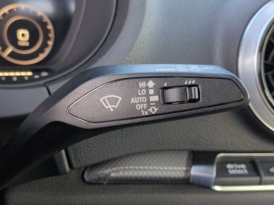 Audi A3 Sportback e-tron Premium Plus 2017