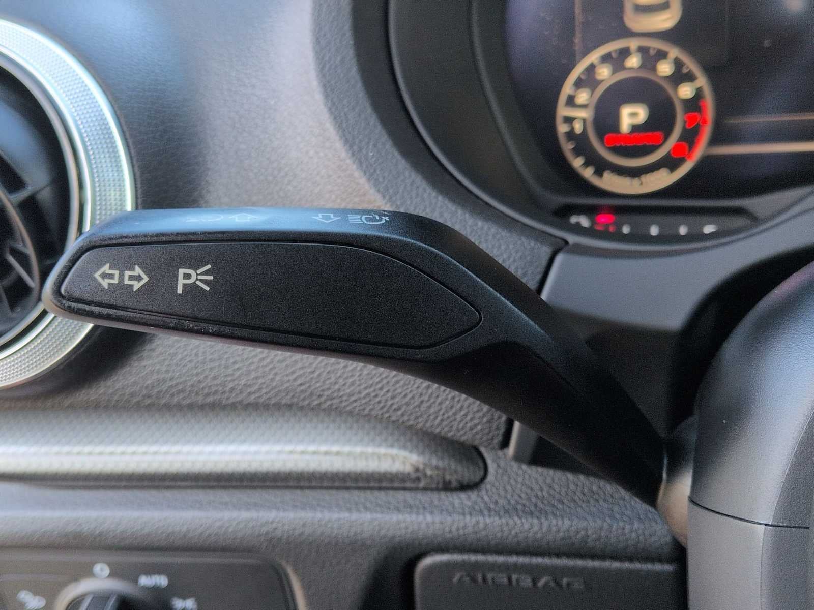 Audi A3 Sportback e-tron Premium Plus 2017