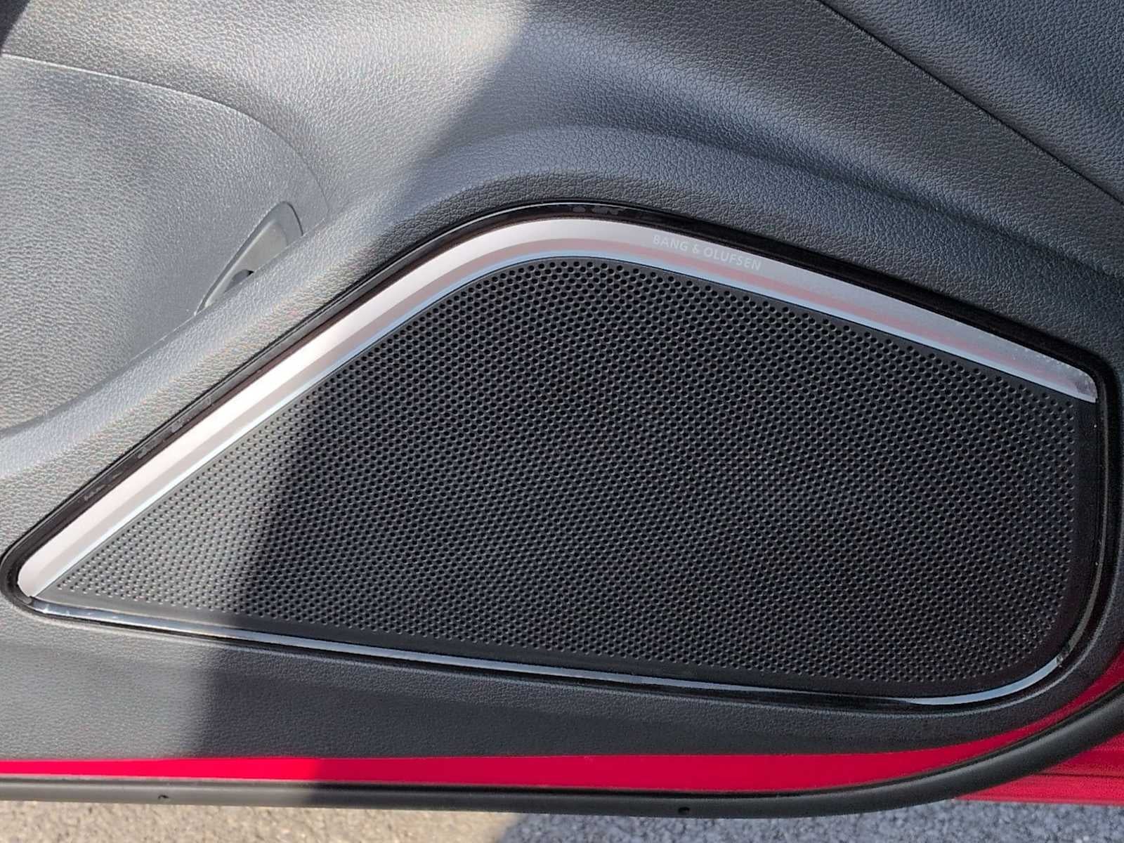 Audi A3 Sportback e-tron Premium Plus 2017