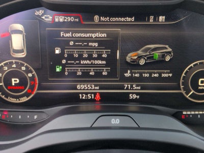 Audi A3 Sportback e-tron Premium Plus 2017