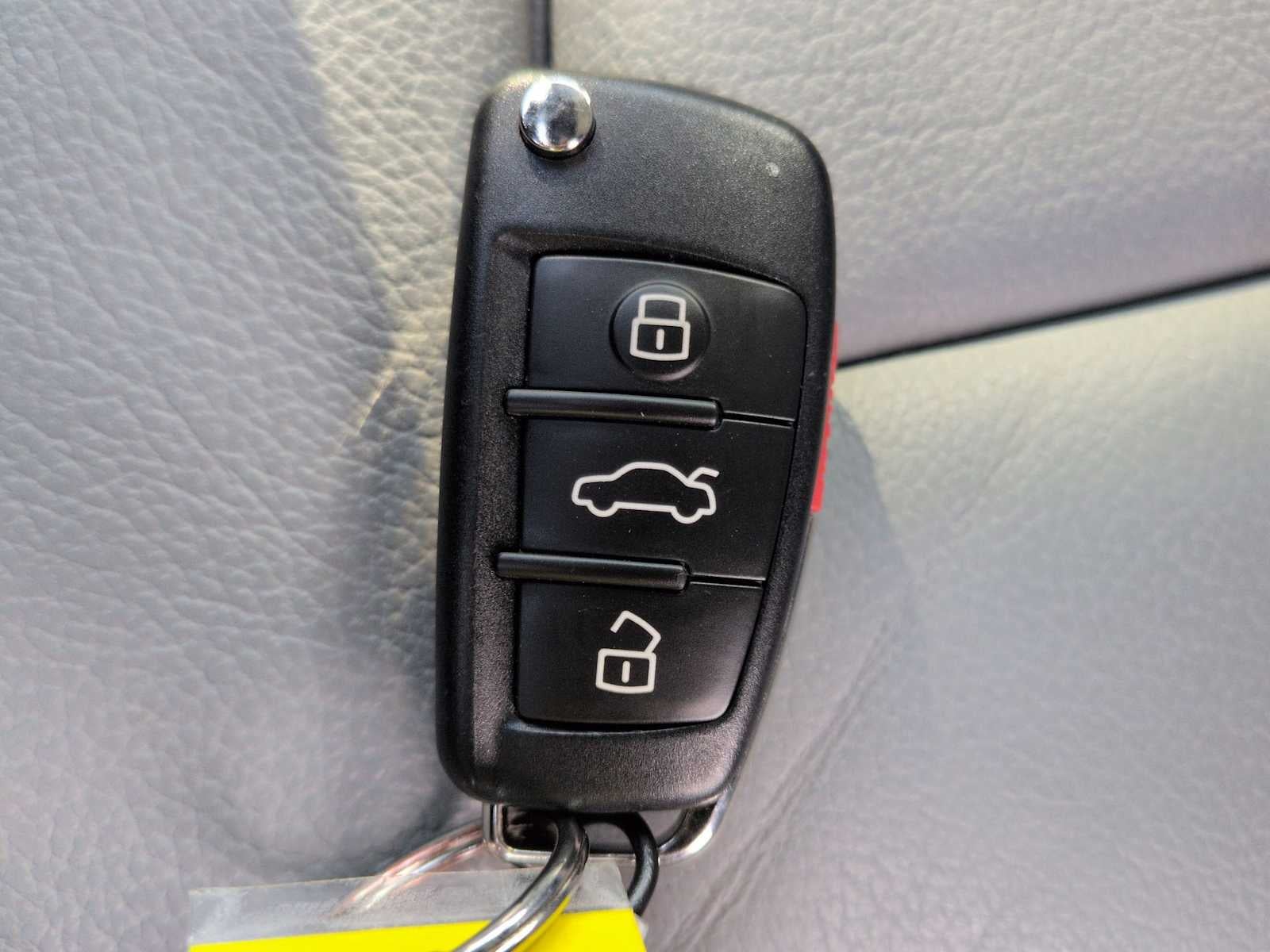 Audi A3 Sportback e-tron Premium Plus 2017