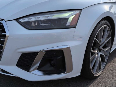 Audi S5 Cabriolet Premium Plus 2023