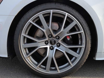 Audi S5 Cabriolet Premium Plus 2023