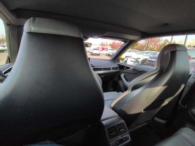 Audi S5 Cabriolet Premium Plus 2023