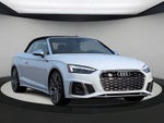Audi S5 Cabriolet Premium Plus 2023
