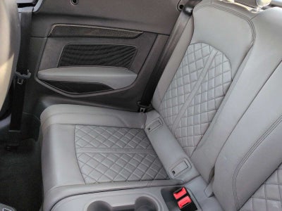 Audi S5 Cabriolet Premium Plus 2023