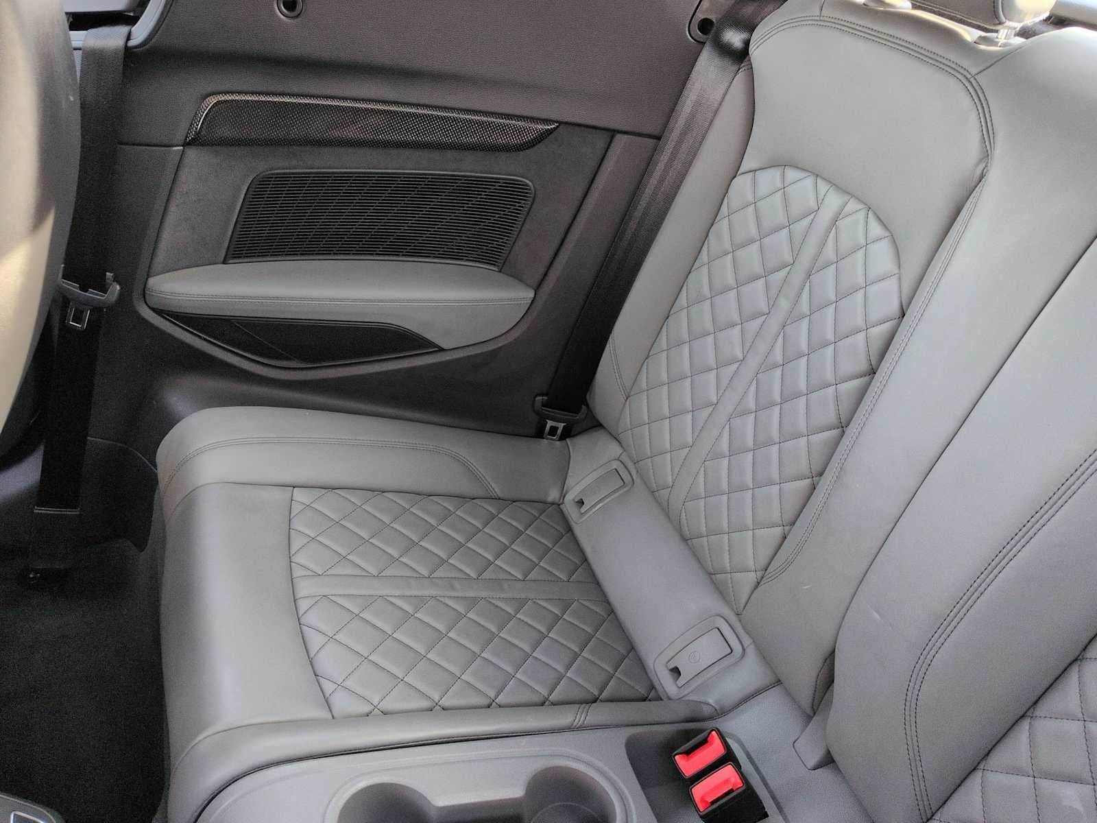 Audi S5 Cabriolet Premium Plus 2023