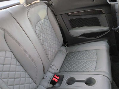 Audi S5 Cabriolet Premium Plus 2023