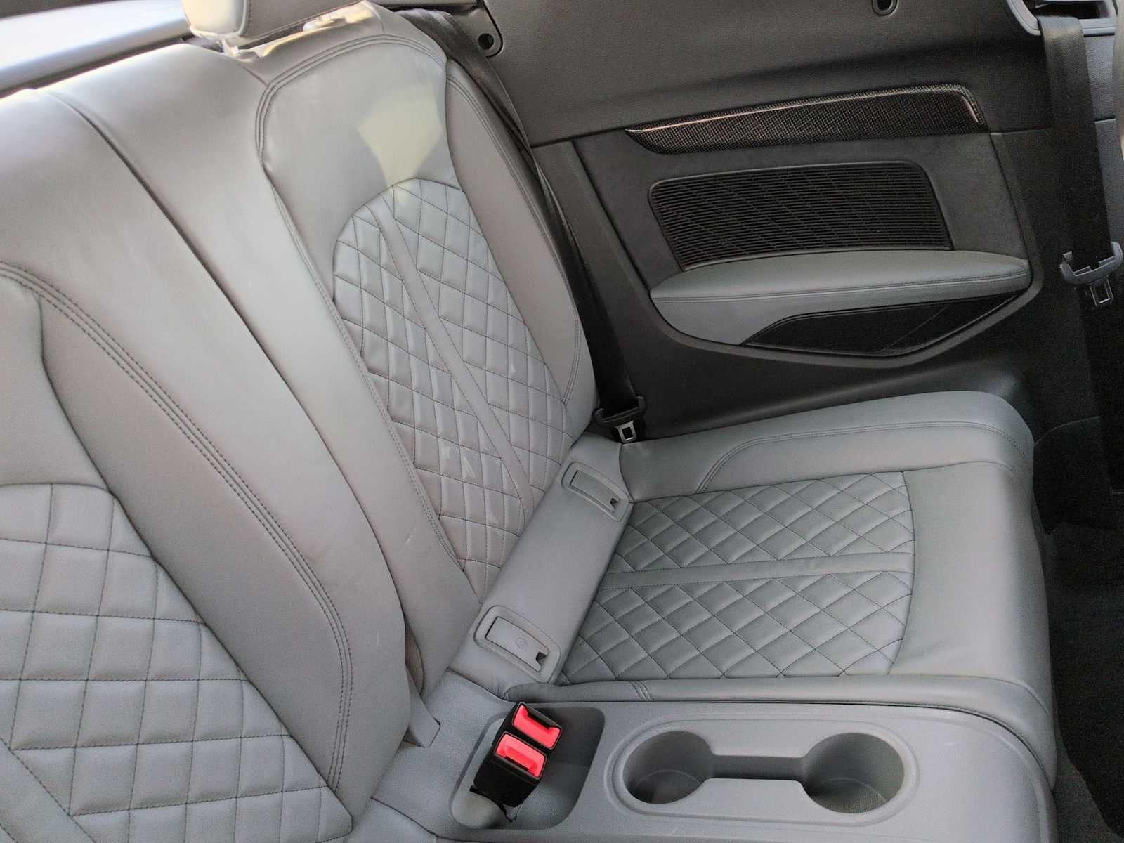 Audi S5 Cabriolet Premium Plus 2023