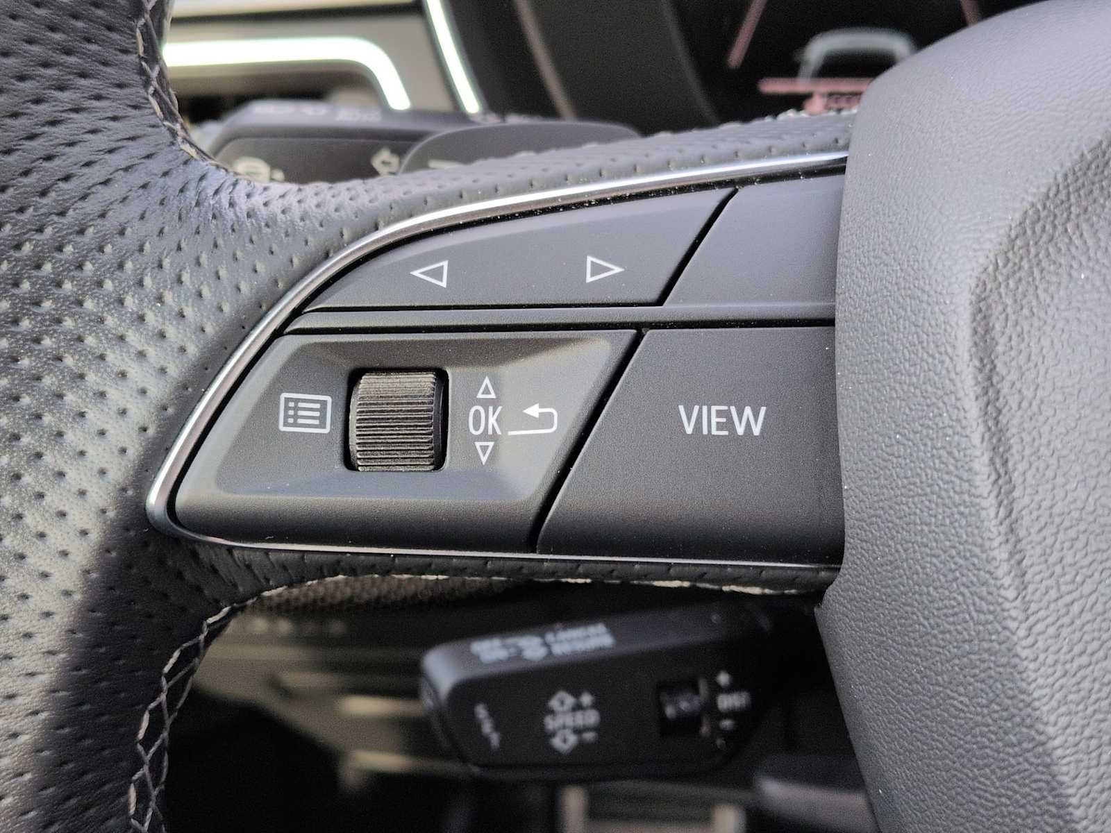 Audi S5 Cabriolet Premium Plus 2023