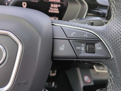 Audi S5 Cabriolet Premium Plus 2023