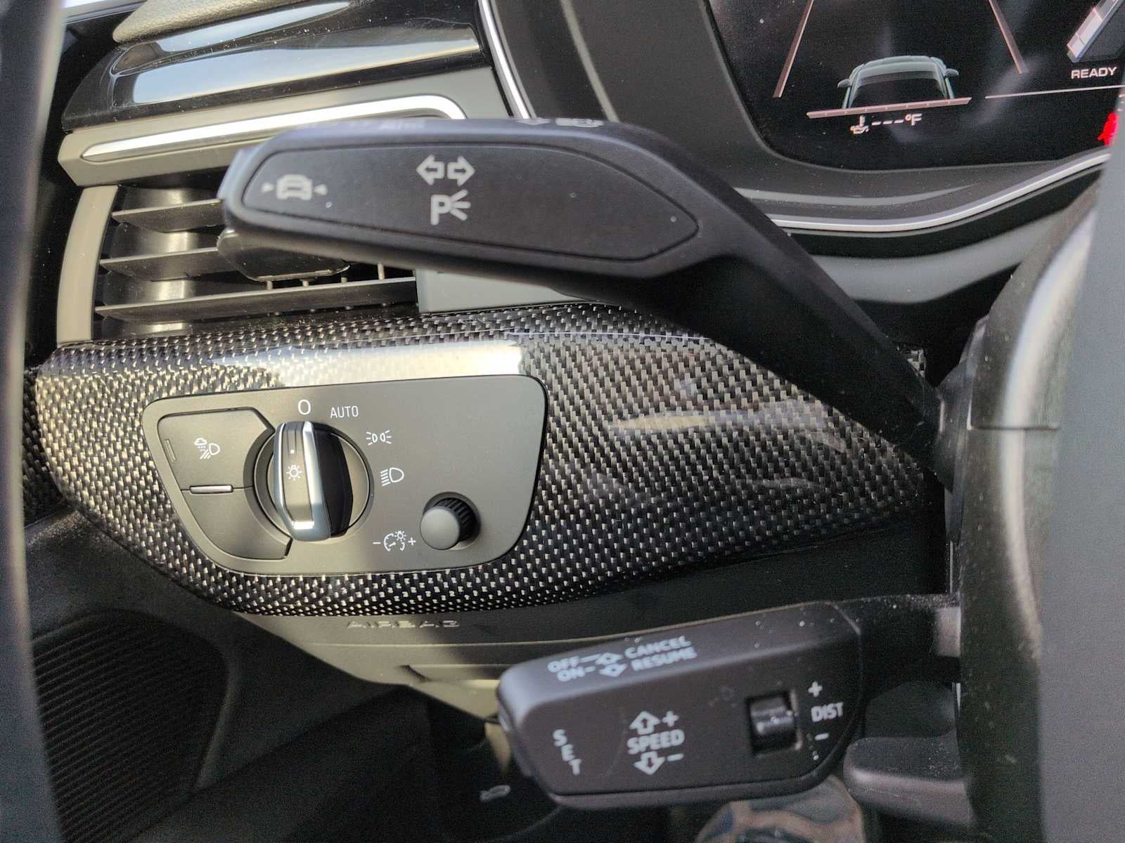 Audi S5 Cabriolet Premium Plus 2023