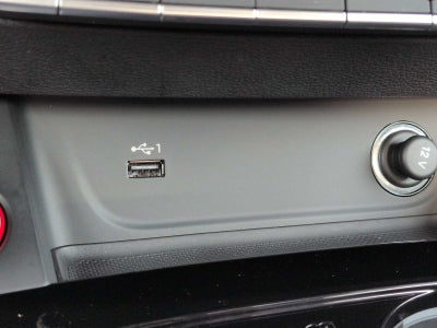 Audi S5 Cabriolet Premium Plus 2023