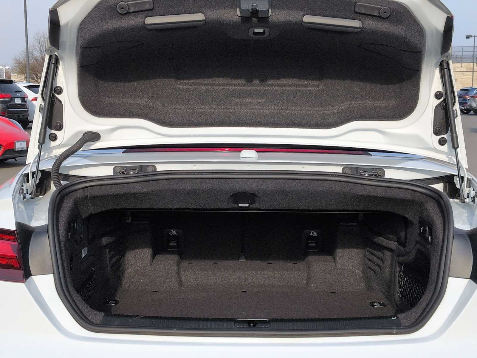 Audi S5 Cabriolet Premium Plus 2023