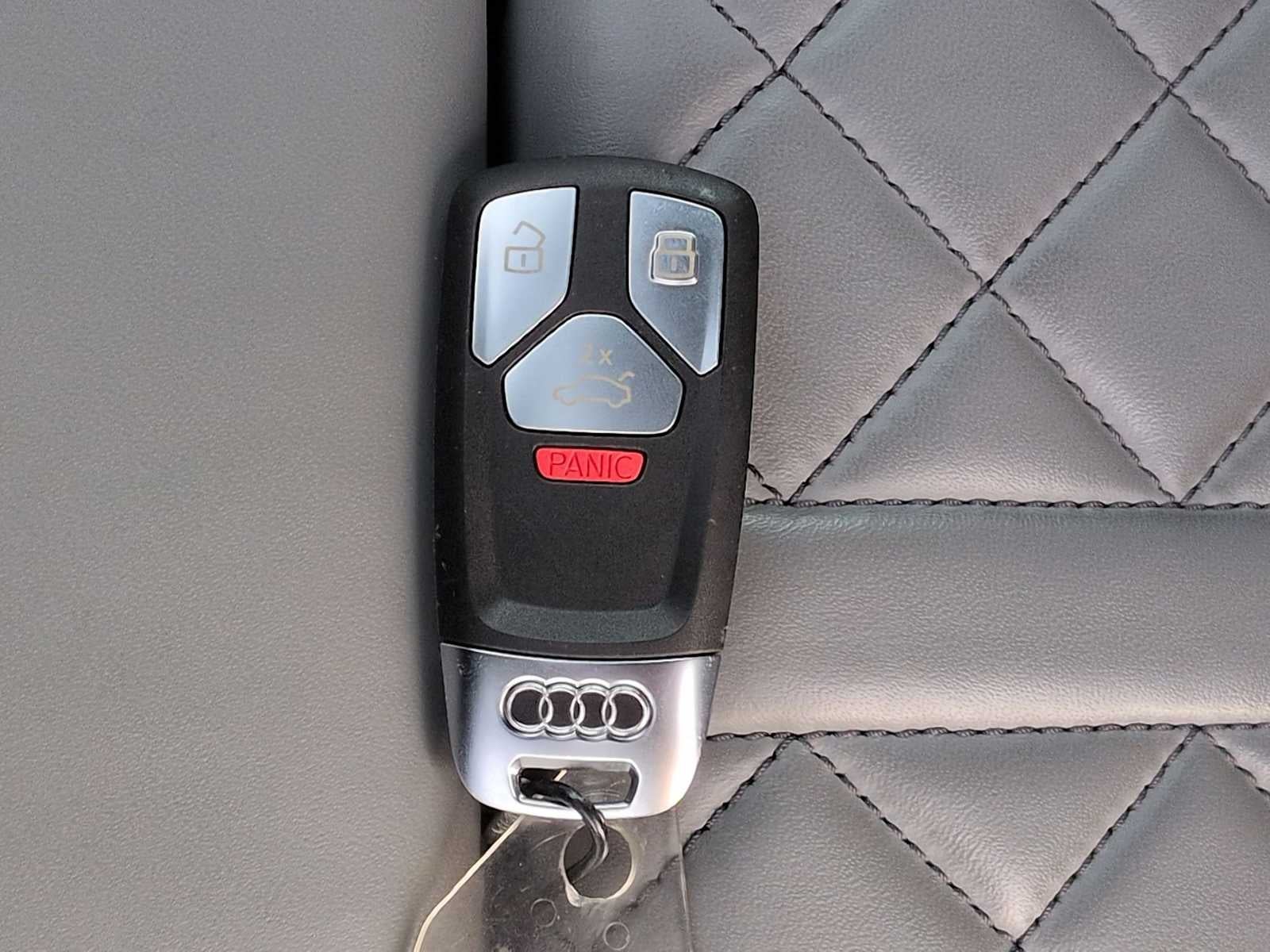 Audi S5 Cabriolet Premium Plus 2023