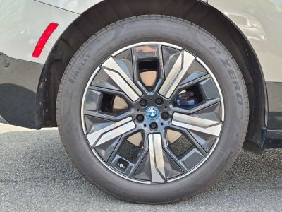 BMW iX xDrive50 2024