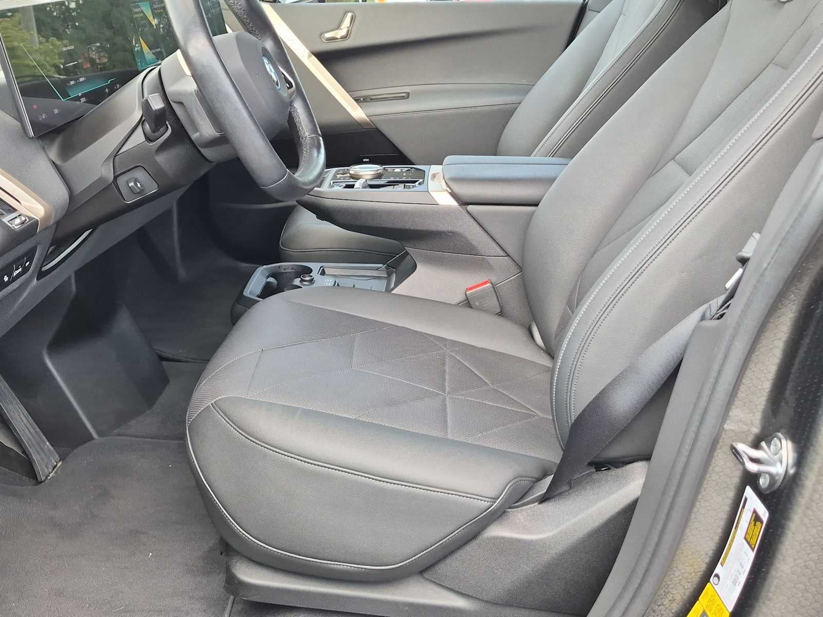 BMW iX xDrive50 2024