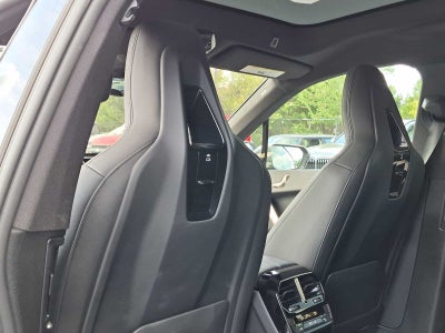 BMW iX xDrive50 2024