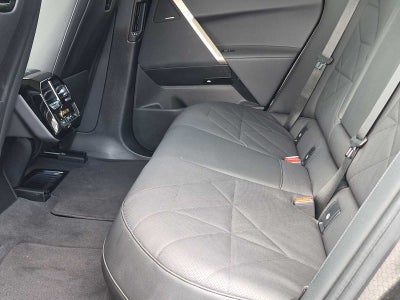 BMW iX xDrive50 2024