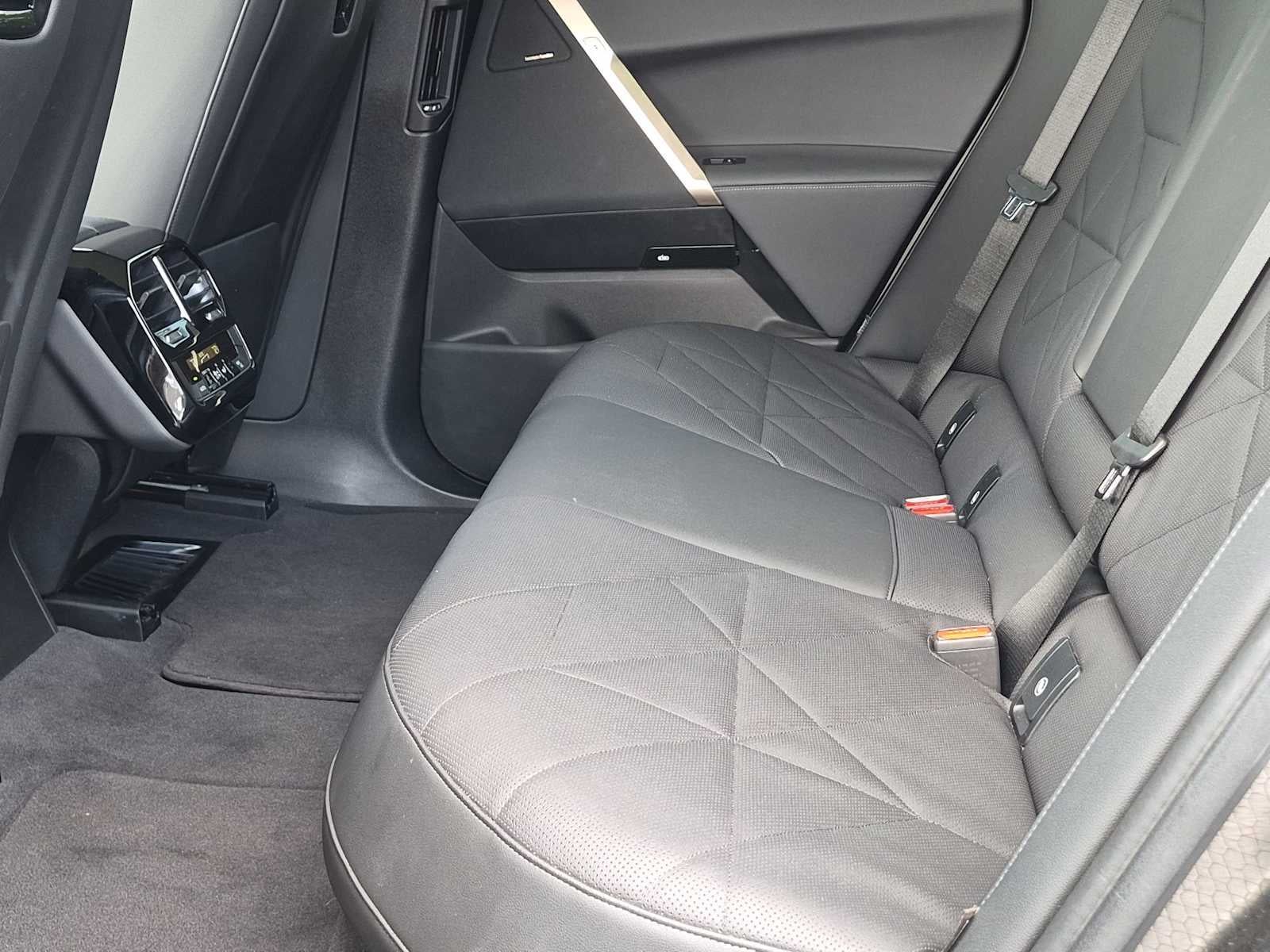 BMW iX xDrive50 2024