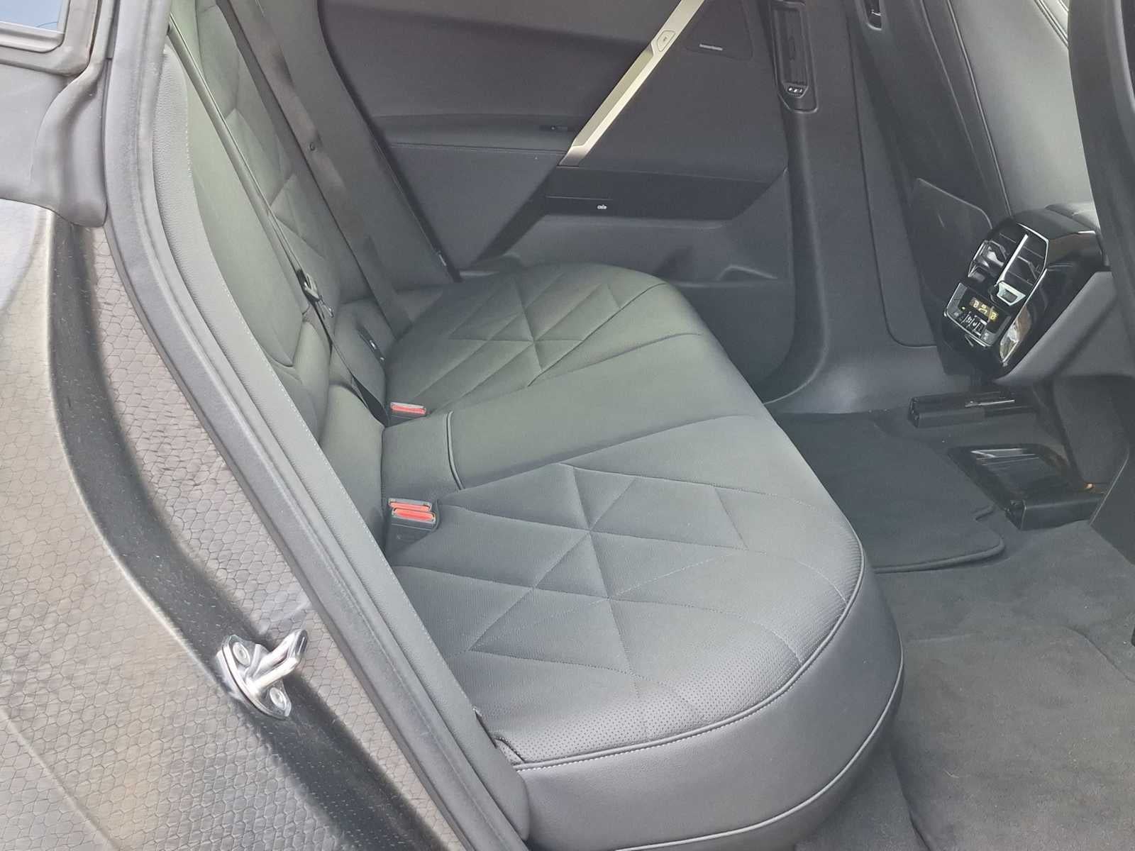 BMW iX xDrive50 2024