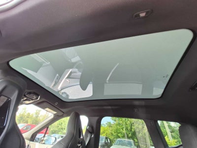 BMW iX xDrive50 2024