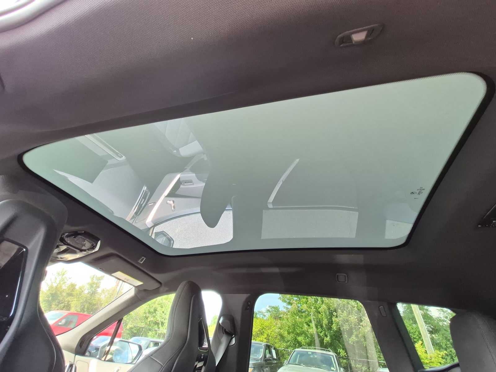 BMW iX xDrive50 2024