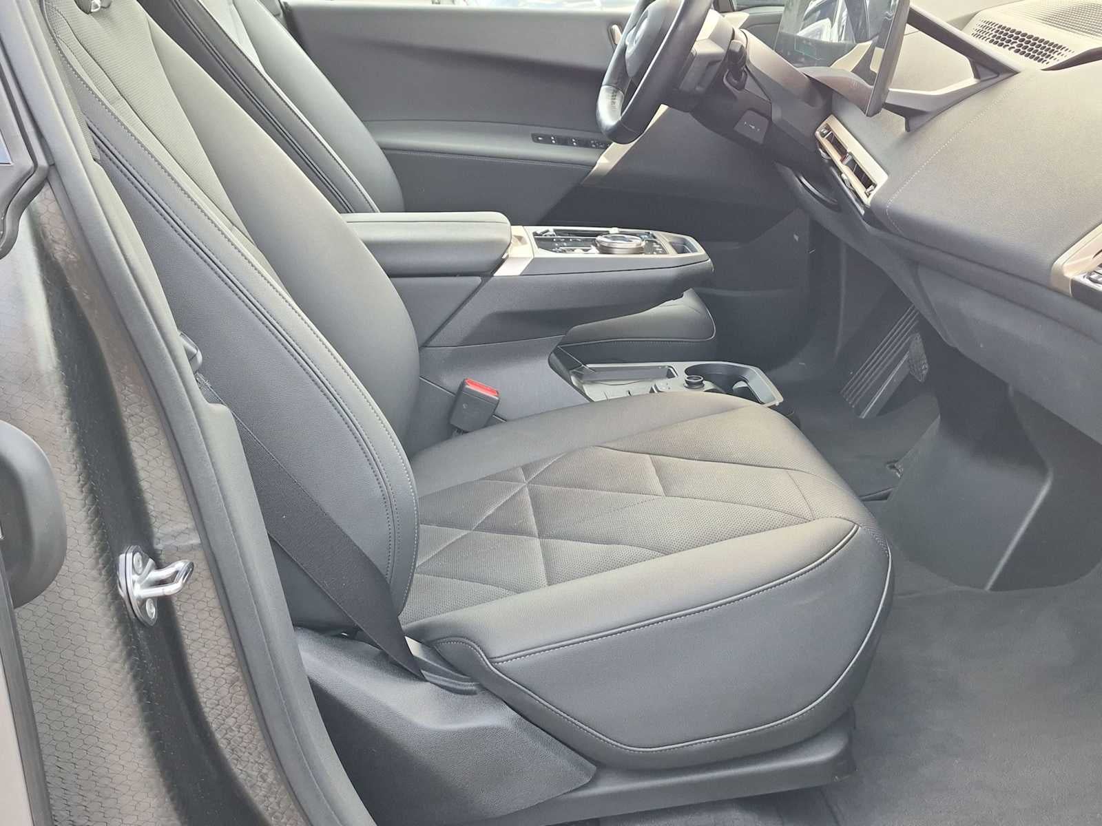 BMW iX xDrive50 2024