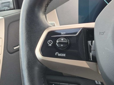 BMW iX xDrive50 2024