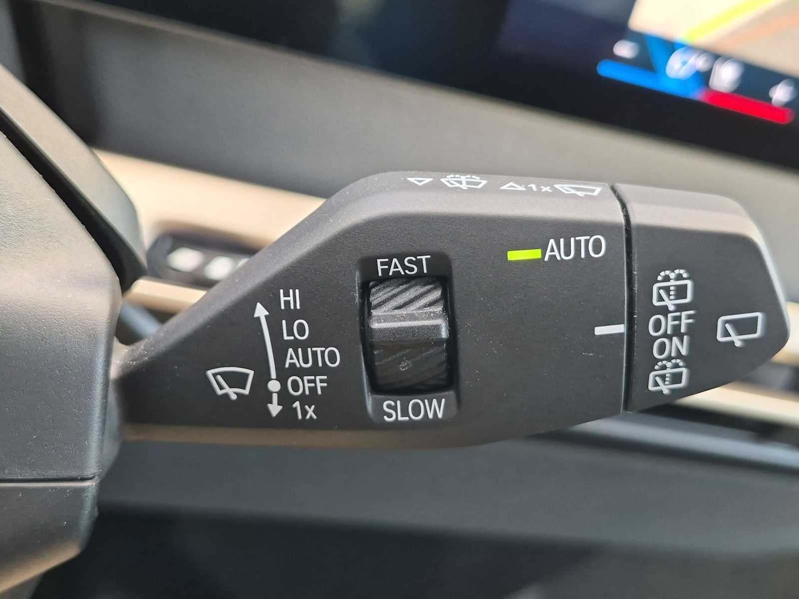 BMW iX xDrive50 2024