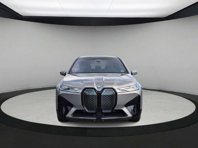 BMW iX xDrive50 2024