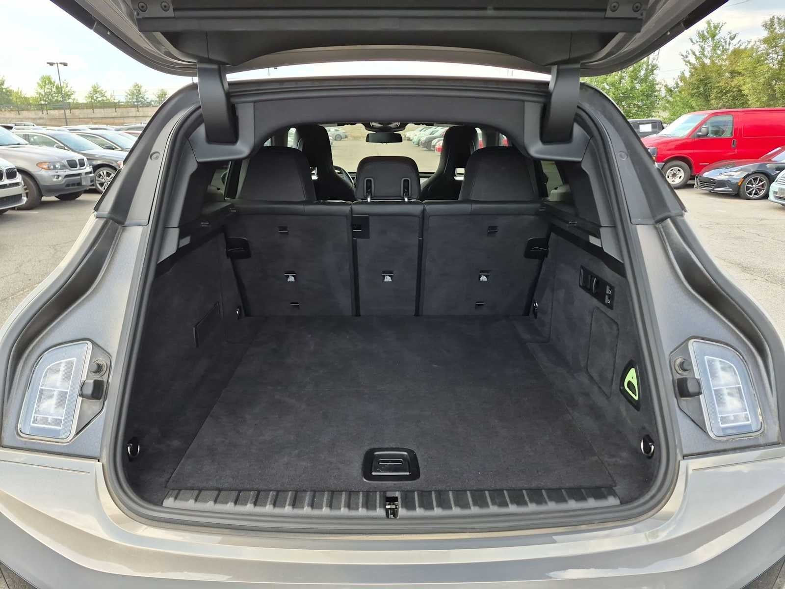 BMW iX xDrive50 2024