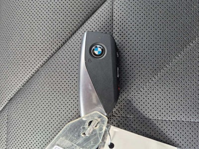 BMW iX xDrive50 2024