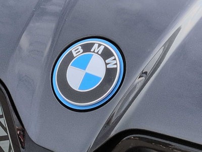 BMW iX xDrive50 2024