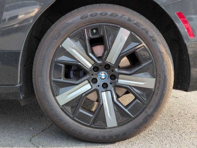 BMW iX xDrive50 2024