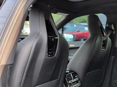 BMW iX xDrive50 2024