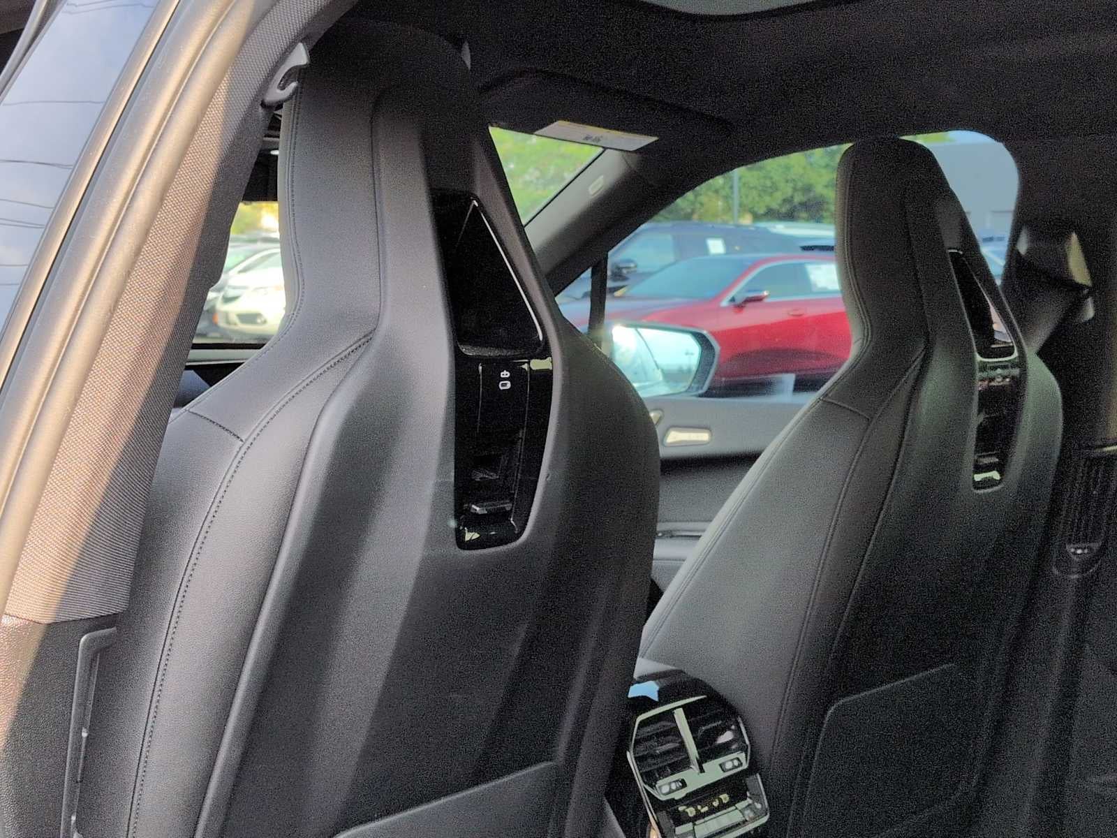BMW iX xDrive50 2024