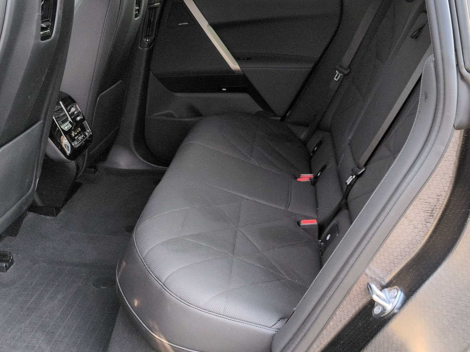 BMW iX xDrive50 2024