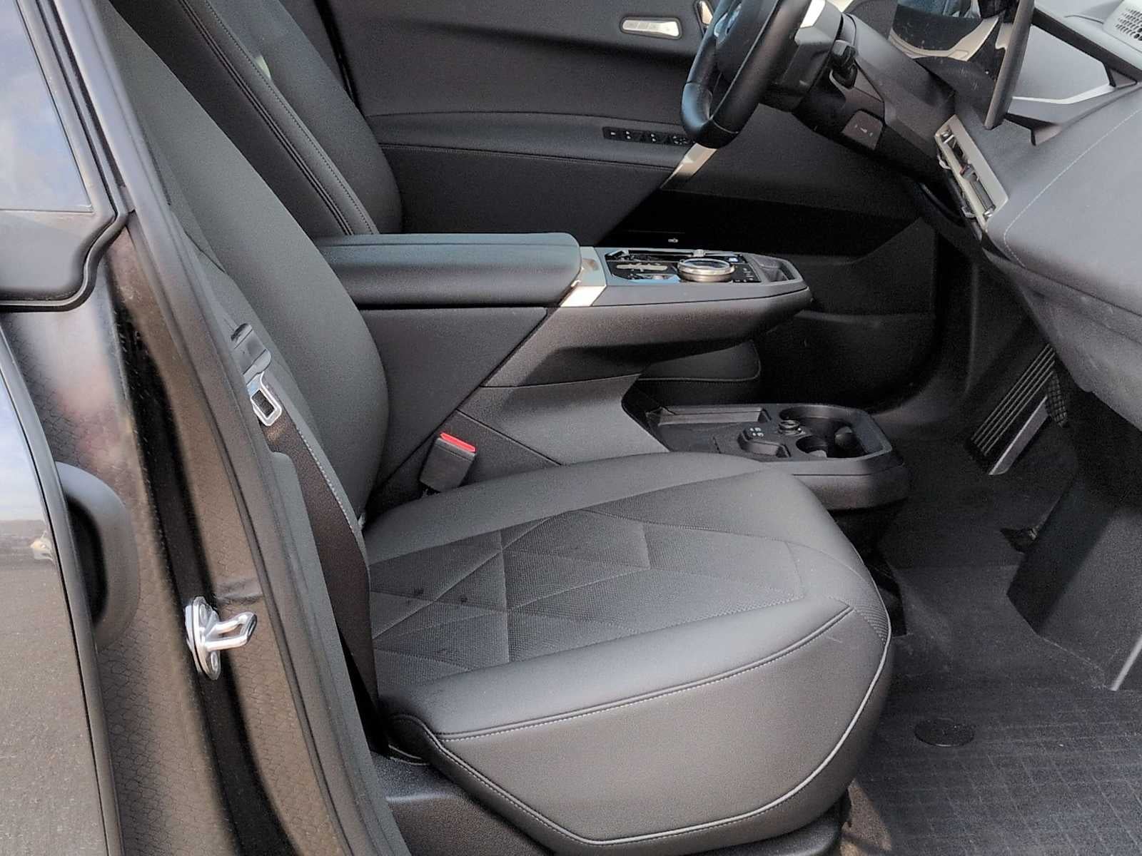 BMW iX xDrive50 2024