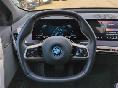 BMW iX xDrive50 2024